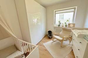Ruwer Höhenlage ! 121 m² große, moderne EG-Wohnung mit Balkon, Kamin, 2 Stellplätzen und Gartenmitbe – Die vollständige Adresse der Immobilie erhältst du vom Anbieter., 54292 Ruwer/Eitelsbach, Trier – Vorschaubild 7