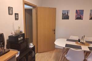 Schöne 2-Zimmer-Wohnung in zentraler Lage – Anton-Heinen-Straße 37, 41812 Erkelenz – Vorschaubild 11