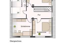 Modernisiertes Einfamilienhaus im beliebten Bünde-Dünne... – Die vollständige Adresse der Immobilie erhältst du vom Anbieter., 32257 Bünde – Vorschaubild 3