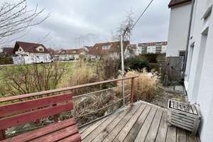 Möbliertes Reiheneckhaus mit großer Terrasse in Sindelfingen Ortsrandlage, Nähe S60 – Krotenäckerweg 45/5, 71069 Sindelfingen – Vorschaubild 19