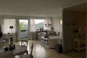 Traumhaft! Niveauvolle und geräumige 2,5-Zimmer-Wohnug mit Balkon. Nähe Fernuni und FH Südwestfalen. – Monschauer Str. 17/19, 58093 Emst, Hagen – Vorschaubild 4