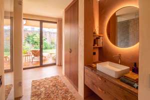 Stillvolle Design-Loftwohnung mit privatem Garten in Hinterhoflage – Die vollständige Adresse der Immobilie erhältst du vom Anbieter., 40227 Oberbilk, Düsseldorf – Vorschaubild 24