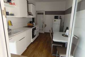 Apartment 54m2 in L13 11 (Quadrate) Mannheim – L13 11, 68161 Innenstadt/Jungbusch, Mannheim – Vorschaubild 12