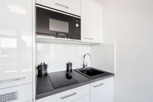 Vollmöbliert und flexibel Wohnen mit Balkon und idealer Anbindung in Forstenried – Kreuzhofstr 10, 81476 Forstenried, München – Vorschaubild 39