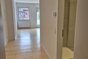 Traumhafte 2,5 -Zimmer-Wohnung mit Wohnküche + Südbalkon – Jägerstraße 20, 48153 Josef, Münster – Vorschaubild 10
