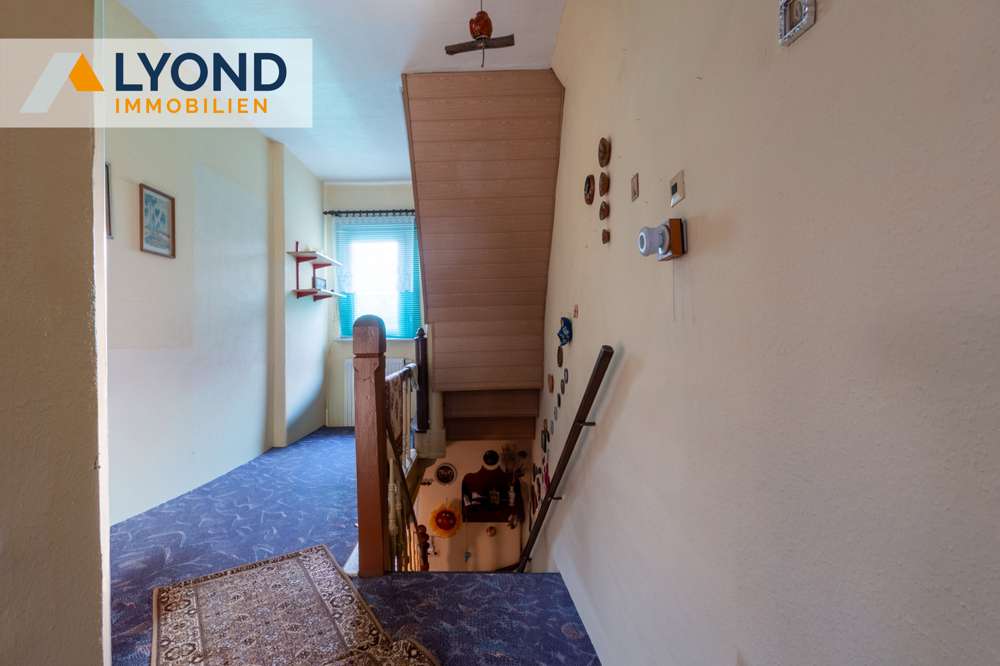 Immobilie in Jerichow - Wohnen mit Raum, Ruhe und vielseitigen Möglichkeiten - Bild 9