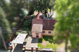 Doppelhaushälfte mit Wintergarten und großzügigem Gartenparadies – 12683 Biesdorf, Berlin – Vorschaubild 2