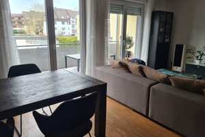Schöne Wohnung mit attraktivem Balkon in ruhiger Wohnlage zwischen Innenstadt und Stadion
 – Trier – Vorschaubild 8