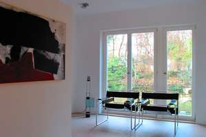 Großzügige Architektenvilla in Bestlage am Killesberg mit traumhaftem Weitblick über Stuttgart – Hermann-Kurz-Straße 19, 70192 Mönchhalde, Stuttgart – Vorschaubild 33