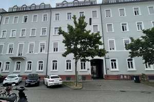 1-Zimmer in Studentenwohnheim - Zentrale Lage – Sophienstr. 29, 76133 Innenstadt-West, Karlsruhe – Vorschaubild 8