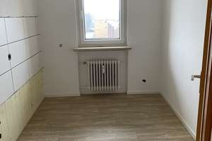 Helle 1-Zimmer-Wohnung mit Balkon zur Südseite nahe Herrenhäuser Gärten – Altenauer Weg 10, 30419 Burg, Hannover – Vorschaubild 7