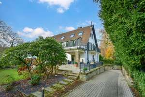 Modernisierte Villa mit ca. 329m² Wfl in begehrter Lage auf wunderschönem Grundstück direkt am Zoo – Die vollständige Adresse der Immobilie erhältst du vom Anbieter., 47057 Neudorf-Nord, Duisburg – Vorschaubild 32