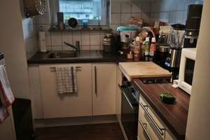2-Zimmerwohnung ab 01.11.2026 mit Balkon – Ida-Dehmel-Ring 24, 68309 Käfertal, Mannheim – Vorschaubild 6
