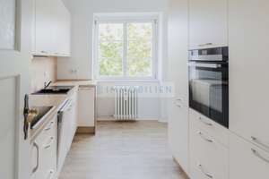 Erstbezug! Kernsanierte 2 Zimmerwohnung in Schmargendorf zu verkaufen! – 14197 Wilmersdorf, Berlin – Vorschaubild 15