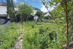 RESERVIERT! 2-3 Personen. Freies 75 qm Reihenmittelhaus in ruhiger Lage. Unterkellert. – Adickesstraße 33l, 13599 Haselhorst, Berlin – Vorschaubild 5