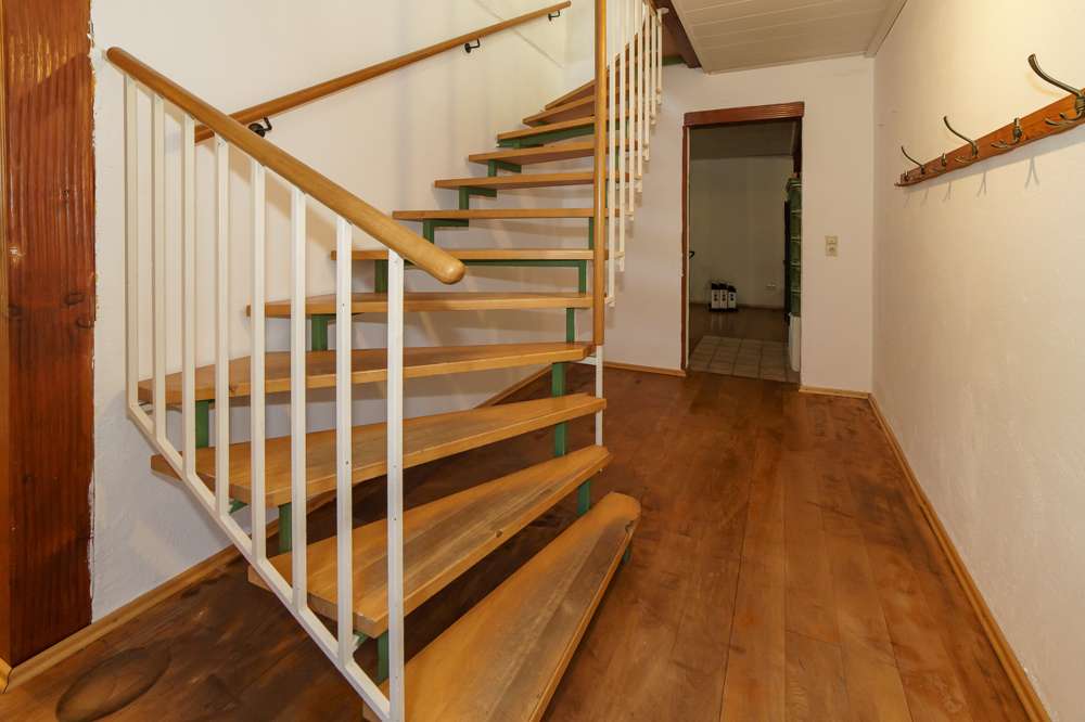 Immobilie in Hohberg - Charmantes Einfamilienhaus in ruhiger Lage - Bild 14