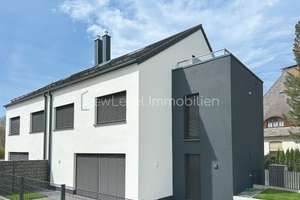 Exklusives Stadthaus in bester Lage in Landsberg am Lech – Die vollständige Adresse der Immobilie erhältst du vom Anbieter., 86899 Landsberg am Lech – Vorschaubild 2
