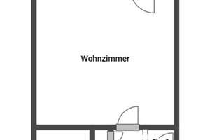 Am Tor zur Fischbeker Heide - Reihenhaus mit Garten und Potenzial – Die vollständige Adresse der Immobilie erhältst du vom Anbieter., 21629 Neu Wulmstorf – Vorschaubild 13