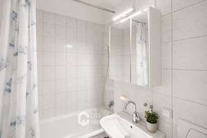 Helle, vermietete 3-Zimmer-Wohnung mit Balkon, TG-Stellplatz & Aufzug in Wiesbaden – Die vollständige Adresse der Immobilie erhältst du vom Anbieter., 65187 Biebrich, Wiesbaden – Vorschaubild 7