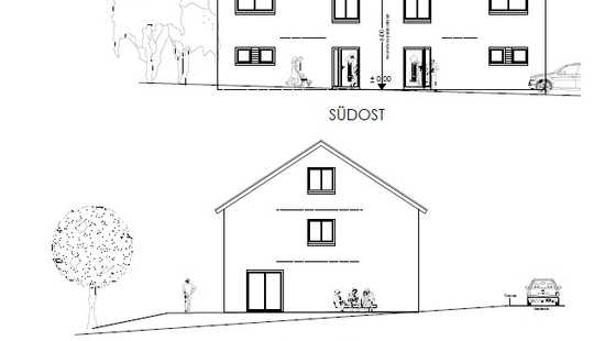 Bild von Moderne Doppelhaushälfte in Kirchheimbolanden – Erstbezug *provisionsfrei* direkt vom Bauherrn