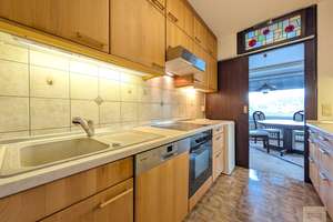 Derendorf: Ideale Wohnung für die kleine Familie – Merziger Strasse *, 40476 Derendorf, Düsseldorf – Vorschaubild 6