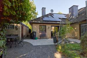 Großes Wohnhaus mit Wärmepumpe und Photovoltaik sowie Keller und Garage in Buchholz in der Nordheide – Die vollständige Adresse der Immobilie erhältst du vom Anbieter., 21244 Buchholz in der Nordheide – Vorschaubild 5