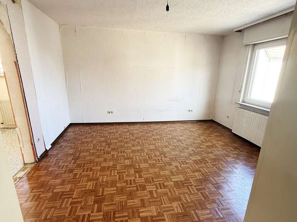 Schlafzimmer 3 OG