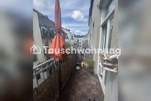 Tauschwohnung: Suche Wohnung oder Haus mit Garten, biete Altbau mit Balkon – Barnerstraße 8, 22765 Altona-Nord, Hamburg – Vorschaubild 5