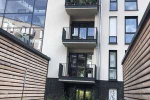 Neuwertige 3-Zimmer-Wohnung mit Balkon und EBK in Fürth – Espanstraße 9, 90765 Poppenreuth, Espan, Fürth – Vorschaubild 22