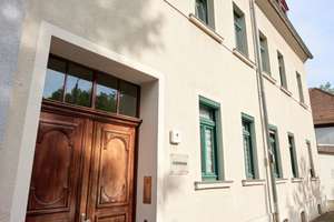 Charmante Maisonette-Wohnung mit Loggia und ausgebautem Spitzboden in Leipzig