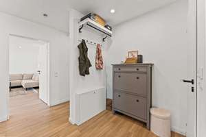 Ritterhude - Hochwertig modernisierter Bungalow mit großem Grundstück und erstklassiger Ausstattung – Die vollständige Adresse der Immobilie erhältst du vom Anbieter., 27721 Ritterhude – Vorschaubild 11