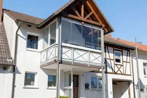 Generationenhaus Bad Dürrheim: Zusammen leben, getrennt wohnen. Sofort frei. – Die vollständige Adresse der Immobilie erhältst du vom Anbieter., 78073 Bad Dürrheim – Vorschaubild 1