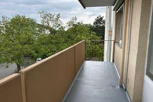 Attraktive 2 Zimmer-ETW mit Balkon und TG in ruhiger Lage von Mainz-Kostheim – Zelterstraße 0, 55246 Mainz-Kostheim, Wiesbaden – Vorschaubild 8