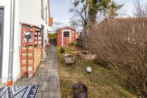 Moderne Doppelhaushälfte mit wertiger Ausstattung in Wielenbach – Die vollständige Adresse der Immobilie erhältst du vom Anbieter., 82407 Wielenbach – Vorschaubild 5