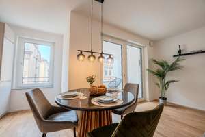 Voll möblierte 2 Zimmer Wohnung in zentraler Lage von Ulm – Frauenstraße 126, 89073 Mitte, Ulm – Vorschaubild 2