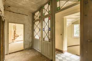 NEU *Paul & Partner* BEREIT ZUM ENTWICKELN! DENKMALGESCHÜTZTES JUWEL IM HERZEN VON HEIDELBERG! – Die vollständige Adresse der Immobilie erhältst du vom Anbieter., 69117 Altstadt, Heidelberg – Vorschaubild 12