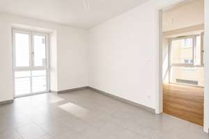 Perfekt geschnittene 3-Zimmer-Wohnung in bester Lage – Blütenstraße 8, 80799 Universität, München – Vorschaubild 2