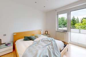 TERRASSENTRAUM - Große 4,5-Zimmerwohnung mit XL-Terrasse & einem Tiefgaragenstellplatz in Heilbronn – Die vollständige Adresse der Immobilie erhältst du vom Anbieter., 74074 Heilbronn, Heilbronn – Vorschaubild 5
