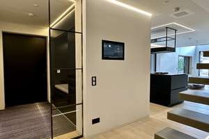 Modern - High Tech - Luxus  – Die vollständige Adresse der Immobilie erhältst du vom Anbieter., 93057 Konradsiedlung-Wutzlhofen, Regensburg – Vorschaubild 9