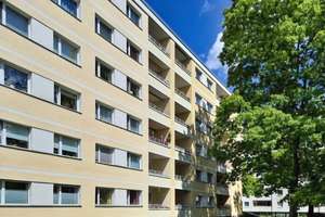 Geräumige bezugsfreie 3 bis 4-Zimmerwohnung mit Sonnenbalkon im 3. Obergeschoss mit Aufzug – Die vollständige Adresse der Immobilie erhältst du vom Anbieter., 12305 Lichtenrade, Berlin – Vorschaubild 9