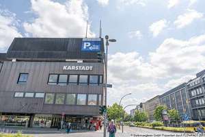 2-Zimmer-Wohnung mit Terrasse - Darlehen 3% eff. Jahreszins, vermietet – Ostender Str. 10, 13353 Wedding, Berlin – Vorschaubild 18