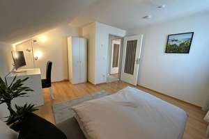 Helle 4-Zimmer-Wohnung in Augsburg Kriegshaber – Die vollständige Adresse der Immobilie erhältst du vom Anbieter., 86156 Kriegshaber, Augsburg – Vorschaubild 8