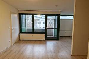 Schöne, renovierte 1 Zimmer Wohnung in der Hainstraße!
