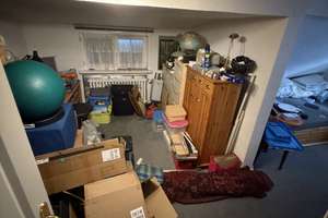 Heerdt: Einfamilienhaus mit Apartment und Garten! – Pestalozzistr. 56, 40549 Heerdt, Düsseldorf – Vorschaubild 21