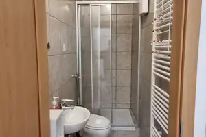 Appartement / Ferien- / Monteurzimmer / Montagewohnung / Monteurwohnung Koblenz – Sankt-Maternus-Straße 19, 56070 Koblenz – Vorschaubild 9
