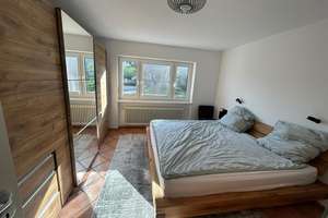 Schönes Wohnen mit Garten: 3-Zimmer-Wohnung nahe BR-Freimann – Otto-Sendtner-Straße 4, 80939 Obere Isarau, München – Vorschaubild 4