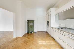Nur wenige Schritte zur Isar. Jugendstilaltbau im Herzen des Glockenbachviertels. – Die vollständige Adresse der Immobilie erhältst du vom Anbieter., 80469 Glockenbach, München – Vorschaubild 5