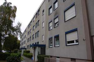 freie 3-Zimmer-ETW  - Nähe Uni/Messe in Nürnberg, Neuselsbrunn 3   WE141