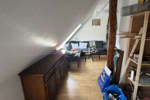 Wohnen mit Charakter: 2-Zimmer-Dachgeschosswohnung in Kiel – Schillerstraße 15, 24116 Schreventeich, Kiel – Vorschaubild 7