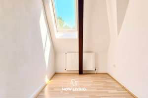 Wohnen mit Altbauflair – großzügige 4-Zimmer-Wohnung in gepflegtem Mehrfamilienhaus – Sallstraße 79, 30171 Südstadt, Hannover – Vorschaubild 7